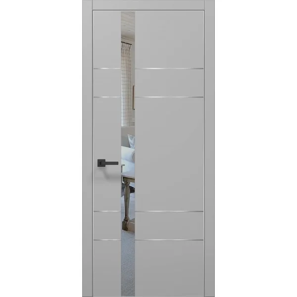 Двери Папа Карло Plato PL-10